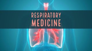 RESPIRATORY MEDICINE lecture 1 Introduction and LUNG VOLUMES made simple [upl. by Airemahs]