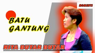 Rita Butarbutar  Batu Gantung Official Music Video [upl. by Nnyleitak]