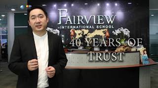 Introduction to Fairview International School [upl. by Joung546]