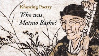 Who was Matsuo Basho [upl. by Geri]