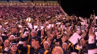 ND Band Oklahoma Trip 2012 [upl. by Rothmuller]