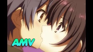 AMV Shido X Tohka  Awake and Alive  Date a Live [upl. by Konyn]