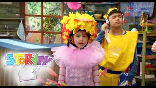 StorYeY Ibong Adarna Full Episode  Team YeY Season 2 [upl. by Naval]