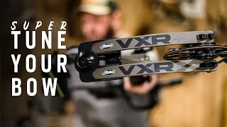 Mathews VXR Review amp SUPERTUNE [upl. by Hairam]