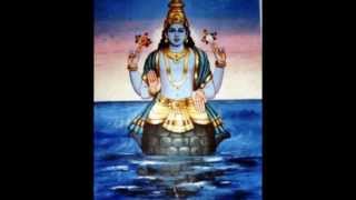 Pralaya Payodhijale  Jayadeva Ashtapadi 1 Dashavatara Stotra [upl. by Basilio923]