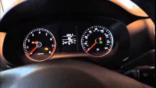 DIY Reset TPMS in your Jetta [upl. by Brackely]