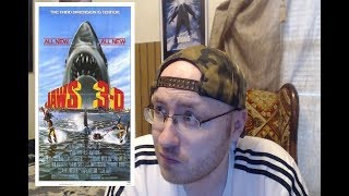 Jaws III 1983 Movie Review [upl. by Daphna]