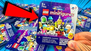 LEGO Minifigures Series 26 Unboxing [upl. by Hathaway]