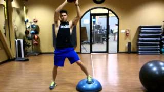 Proprioception Training [upl. by Marshall]