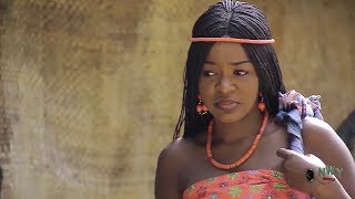 Daughter Of Ijele 1amp2  2019 Chacha Eke 2019 Latest Nigerian Nollywood Movie ll African Epic Movie [upl. by Eerej303]