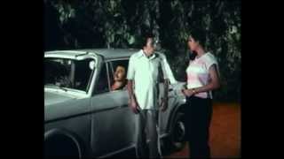 Raja Veetu Kannu Kutti Tamil Full Movie  Prabhu and Viji [upl. by Anilram]