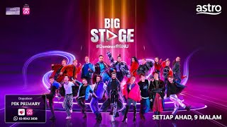 LANGSUNG Back Stage Big Stage 2023  25 Jun 2023 [upl. by Westland]