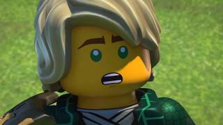 Ninjago dub bloopers [upl. by Markiv]