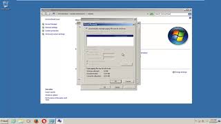 Windows 7  Adjust the Virtual Memory Pagefile Setting And Increase Performance [upl. by Haral]