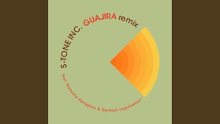 Guajira Remix Extended [upl. by Balthazar]