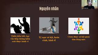 Powerpoint Khóa luận tốt nghiệp [upl. by Klecka766]