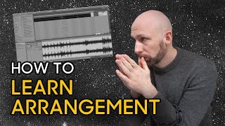 How to learn arrangement [upl. by Marfe]