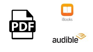 HOW TO DOWNLOAD PDF THAT COMES WITH AUDIOBOOK  WHERE TO FIND PDF FILE THAT ACCOMPANIES AUDIOBOOK [upl. by Zohara]