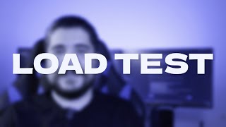 اهمیت Load Test [upl. by Adiol]