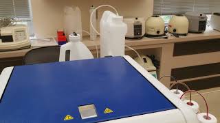 Microbiology Automated Gram Stain [upl. by Sherilyn]