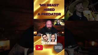 True Geordie EXPOSES Mr Beast [upl. by Adok753]