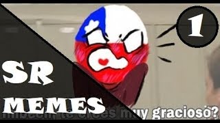 CountryHumans  Memes 1 [upl. by Nivej376]