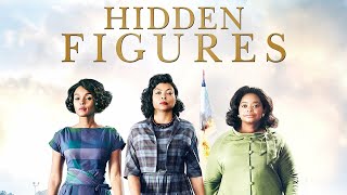 Hidden Figures Full Movie Plot In Hindi  Hollywood Movie Review  Octavia Spencer [upl. by Holcomb]