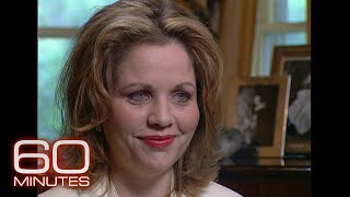 Renée Fleming  60 Minutes Archive [upl. by Eimam]