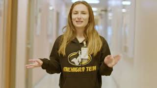 Michigan Tech Virtual Tour [upl. by Reger]