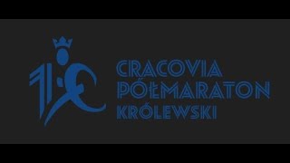 10 Cracovia Półmaraton Królewski Czarnecka Piątka [upl. by Yentruok570]