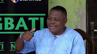 Fuji Musicians Are Ungrateful Beings  Aderoju Yekini Onilu Barrister [upl. by Odla]