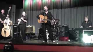 KINGCATS Flip Flop And Fly ROCKOLA CLUB CANVEY ESSEX 13315 [upl. by Aihsein]