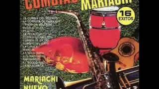 Mariachi Mix Cumbias [upl. by Brenza]