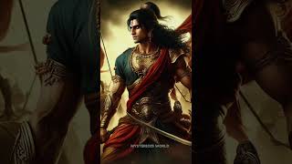 അർജുനൻ Vs കർണൻ  Mahabharata  Arjunan  Karnan [upl. by Kleinstein]