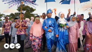 A Malay Kampong in Katanning Western Australia [upl. by Eilarol]