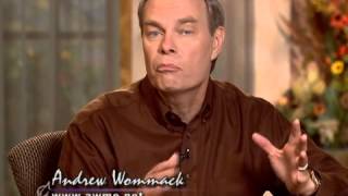 Andrew Wommack Killing Sacred Cows  Week 1  Session 1 [upl. by Aicekal81]