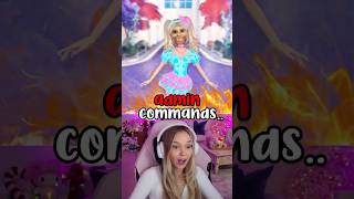 TROLLING WITH ADMIN COMMANDS in Dress to Impress💥 roblox dresstoimpress [upl. by Haven]