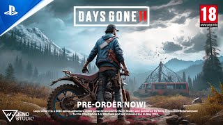 ENCONTRAMOS A LOS MUERTOS  DAYS GONE [upl. by Yared]