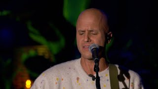 Milow maakt iets totaal anders van Ruimtevaarder  Liefde voor Muziek [upl. by Ted]