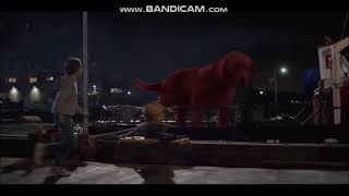 Clifford The Big Red Dog 2021 Alternate Ending 2 [upl. by Pestana906]