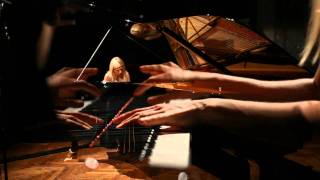 Valentina Lisitsa Chopin Nocturne Op 27  2 D Flat Major [upl. by Quillon]