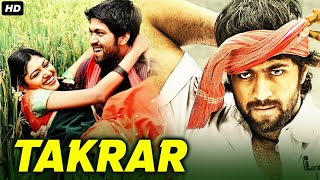 Main Hoon Sarfira Jigrawala 2019 Hindi Dubbed Full Movie  Starring Sundeep Kishan [upl. by Edaj]