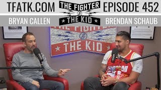 The Fighter and The Kid  Episode 452 [upl. by Daniela]