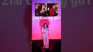 BTS 방탄소년단  21st Century Girl performance bts btsshorts btsarmy [upl. by Prichard]