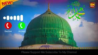 Rab Ko Dekha Hai Nabi Ne❤️  naat ringtone  islamic ringtone  ringtone 2024ringtone [upl. by Raynold459]