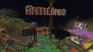 ANTILAND 2 Ep 23  EPISODIO FINAL [upl. by Rogerg]