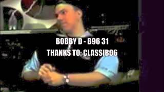 BOBBY D  B96 963 FM STREET MIX 31 [upl. by Okoyik]