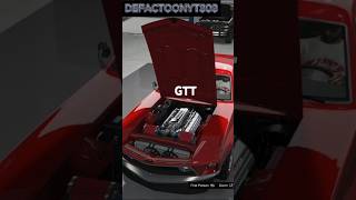 Dominator GTT  GTA 5 Online [upl. by Temme178]