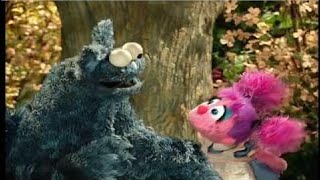 Abby in Wonderland  Sesame Street  Update 2017 [upl. by Eadith]