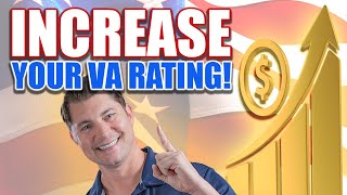 The 8 Best Ways to Increase Your VA Disability Rating [upl. by Spiers127]